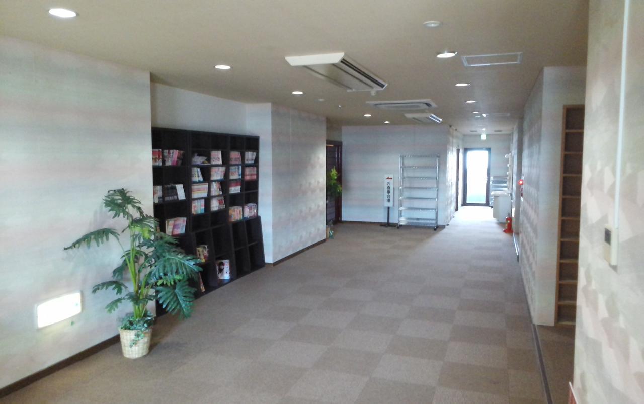 Hotel Miyako Hills Exterior photo
